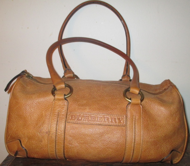 xxM1077M Burberry handbag x